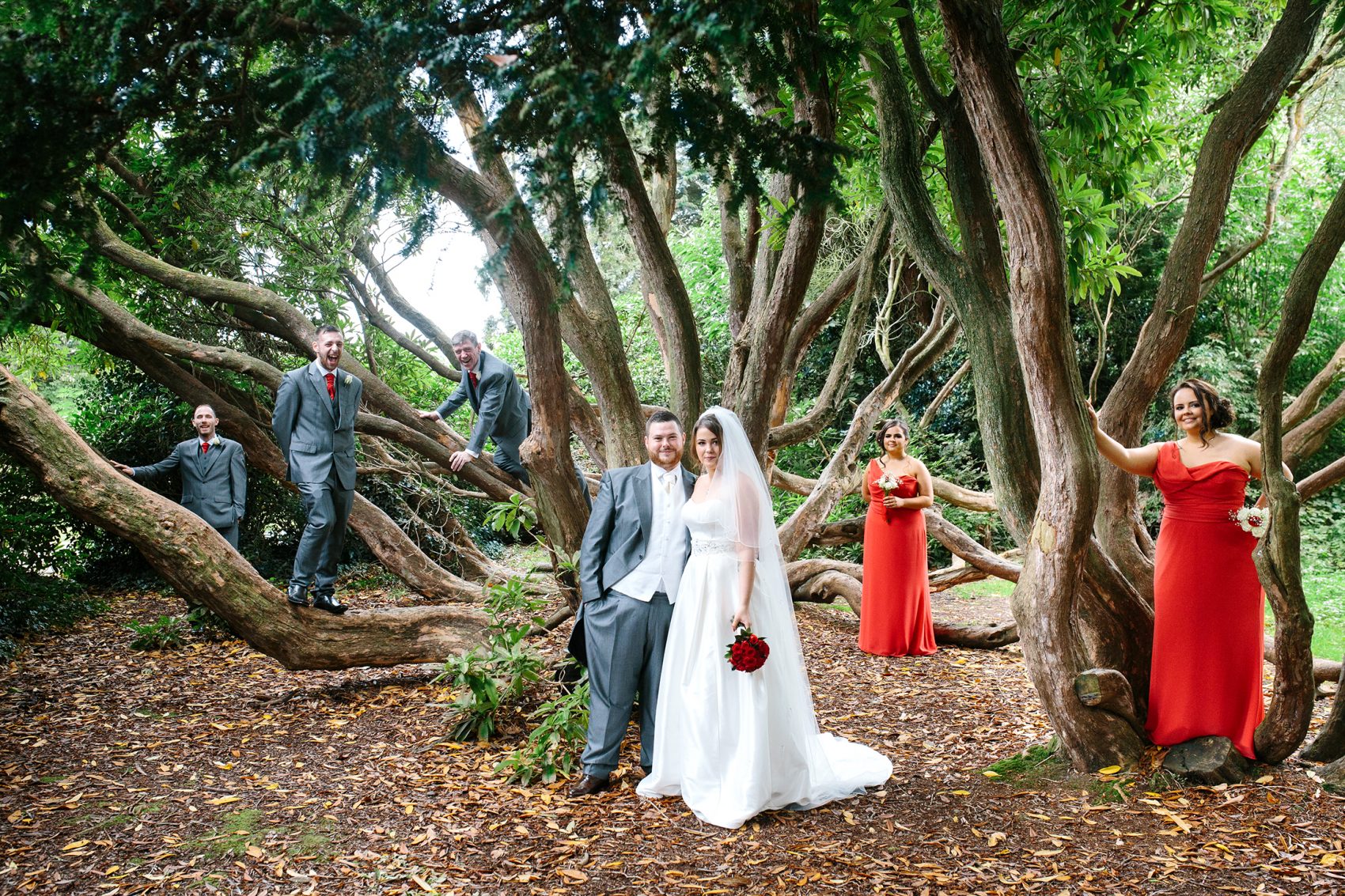 9-2 Wedding day photo guide