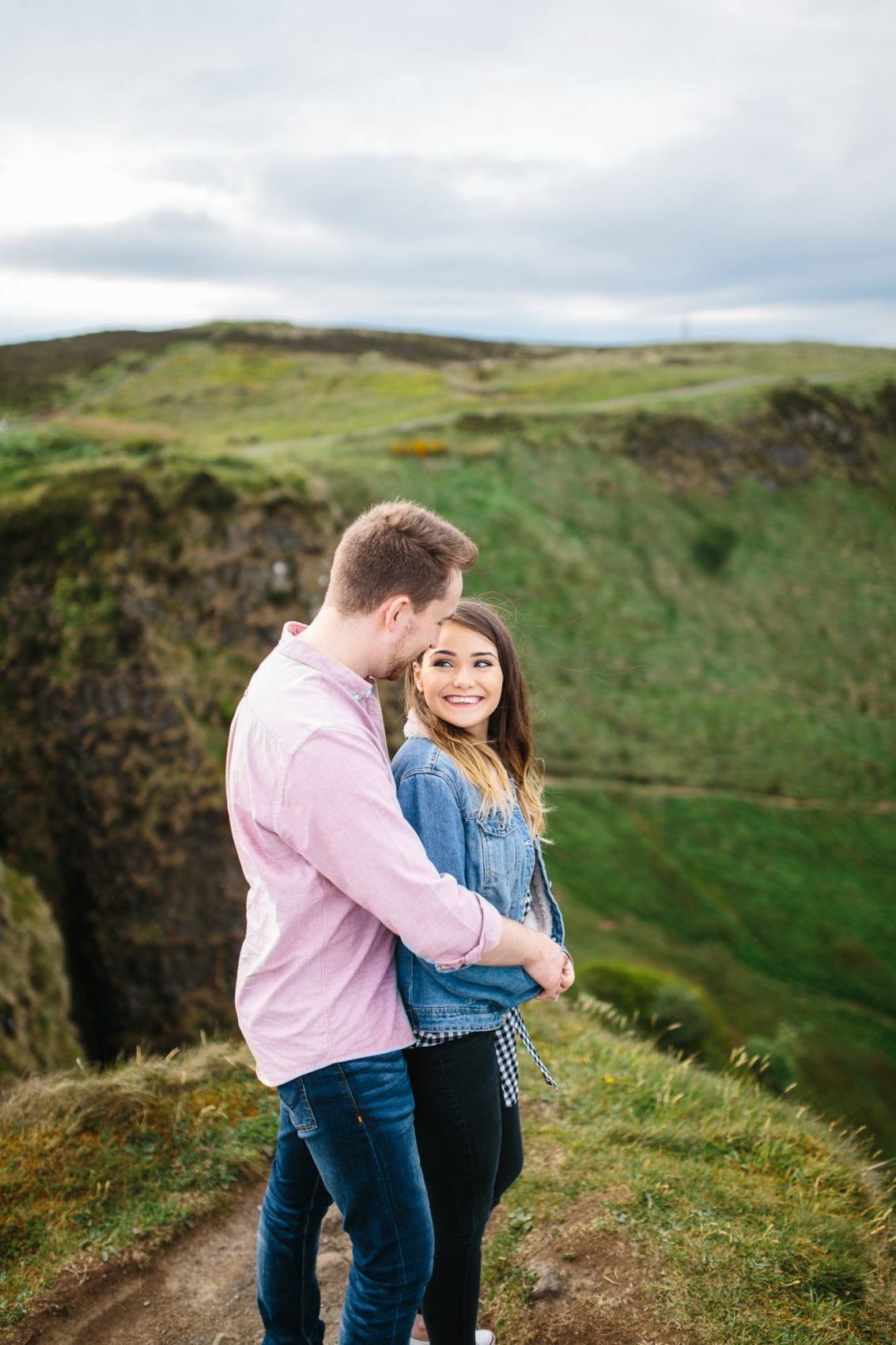la-cavehill-engagement-2-1700x1133 Lauren & Andy Engagement // Cave Hill
