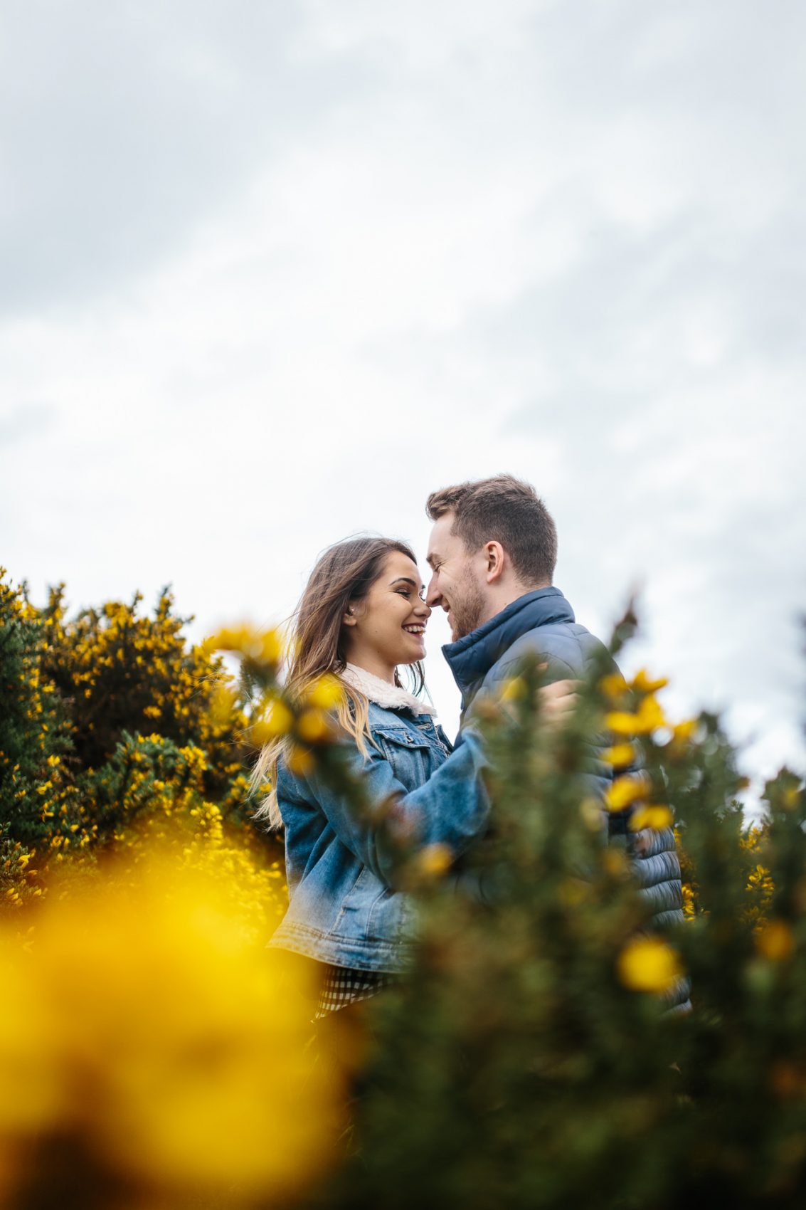 la-cavehill-engagement-2-1700x1133 Lauren & Andy Engagement // Cave Hill
