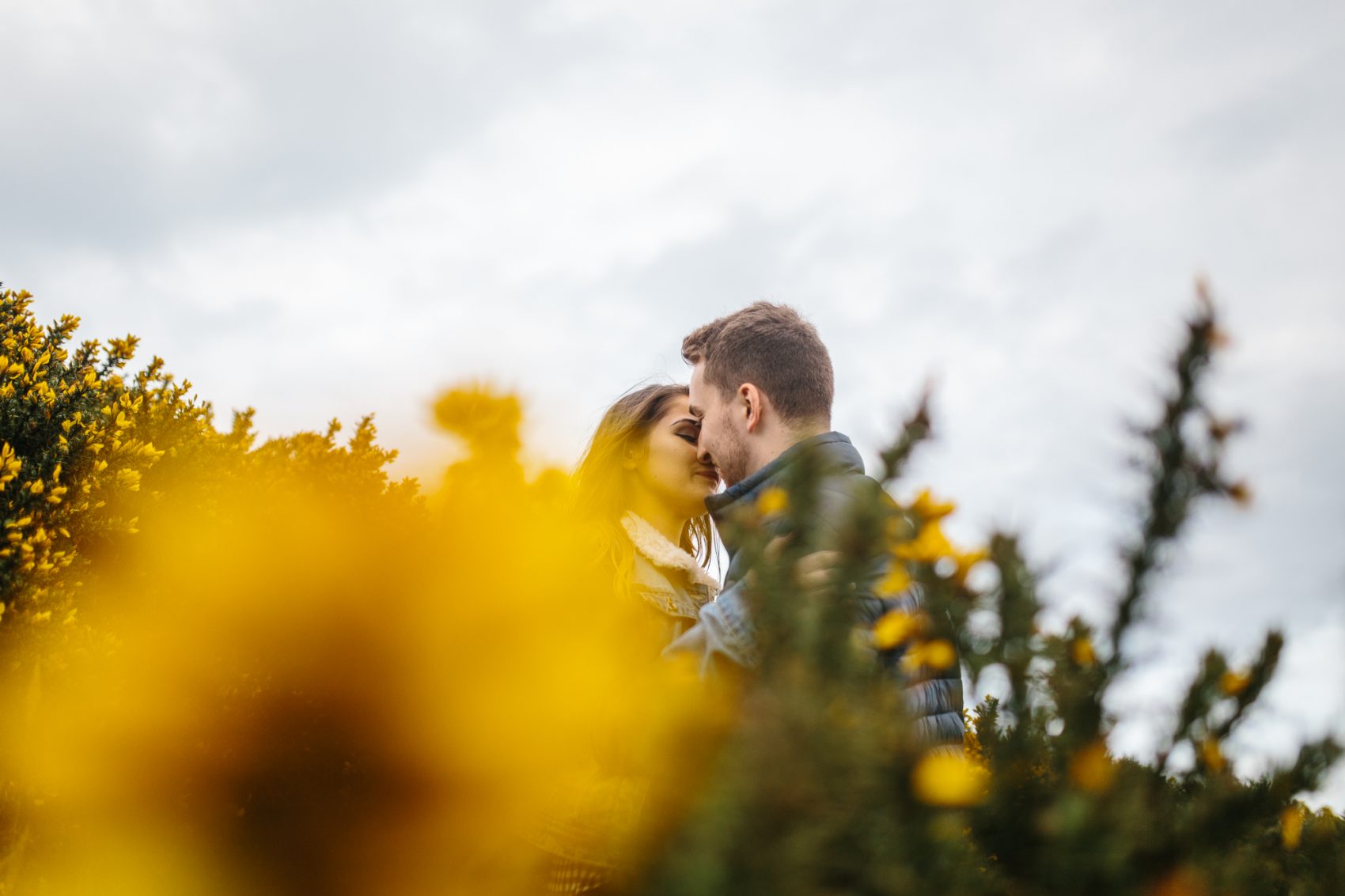 la-cavehill-engagement-2-1700x1133 Lauren & Andy Engagement // Cave Hill