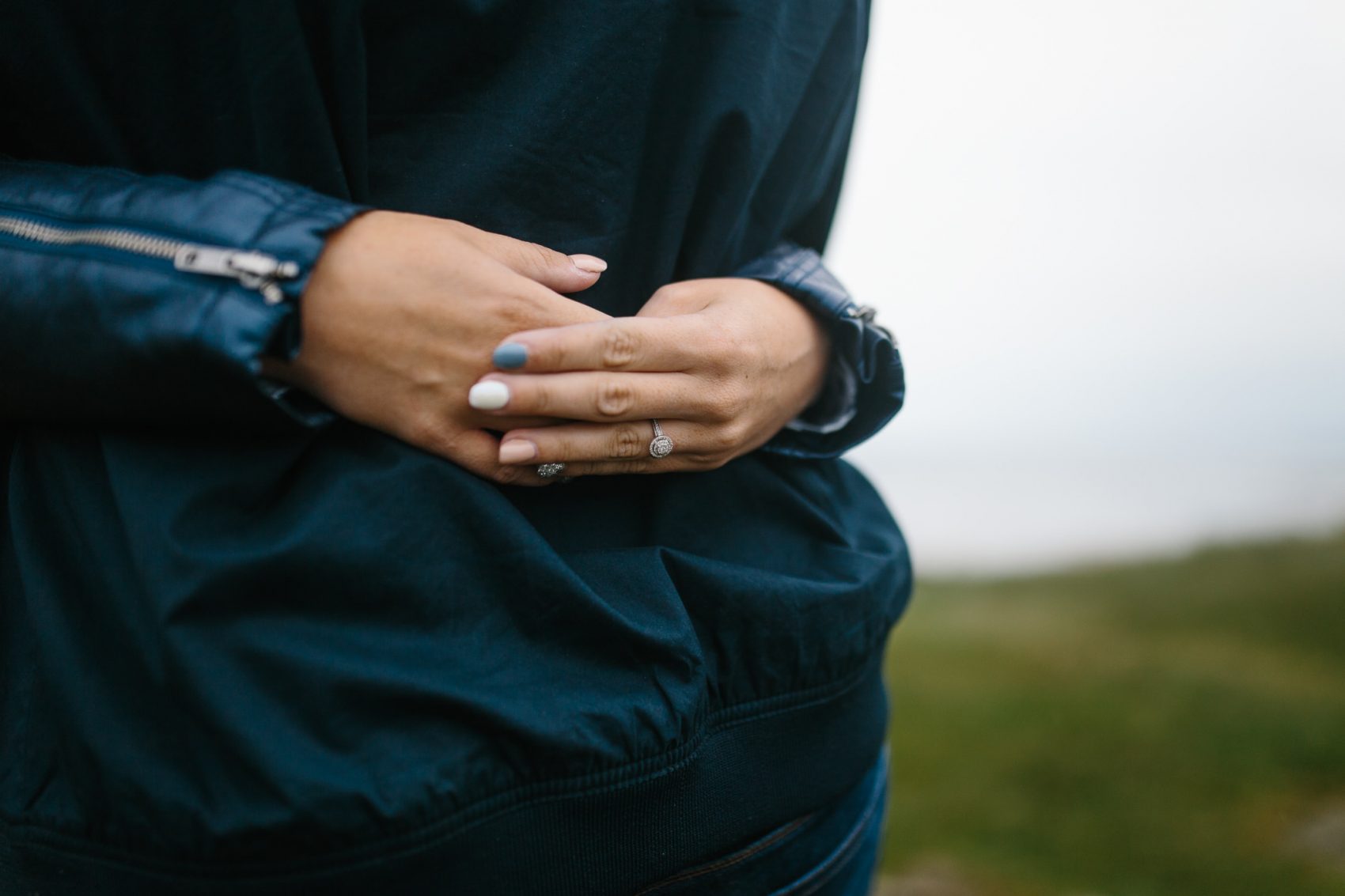 becky-taylor-1-1700x1133 Becky & Taylor Engagement // Scrabo Tower