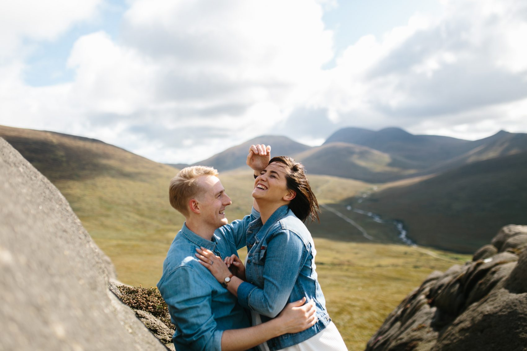 rk-web-98-1700x1133 Richard and Kate // Mourne Mountain Engagement Shoot