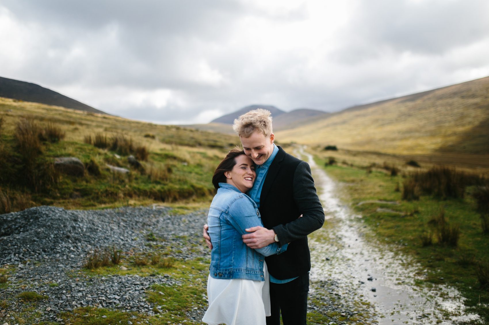 rk-web-98-1700x1133 Richard and Kate // Mourne Mountain Engagement Shoot
