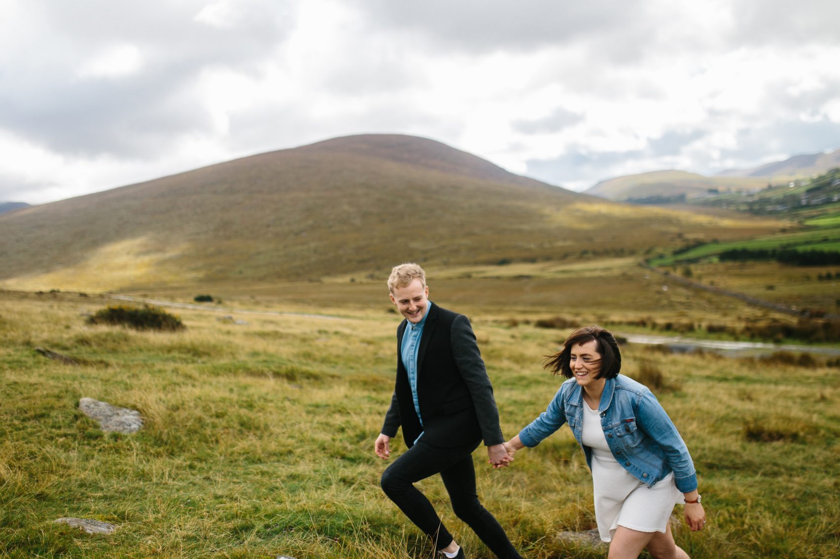 rk-web-98-1700x1133 Richard and Kate // Mourne Mountain Engagement Shoot
