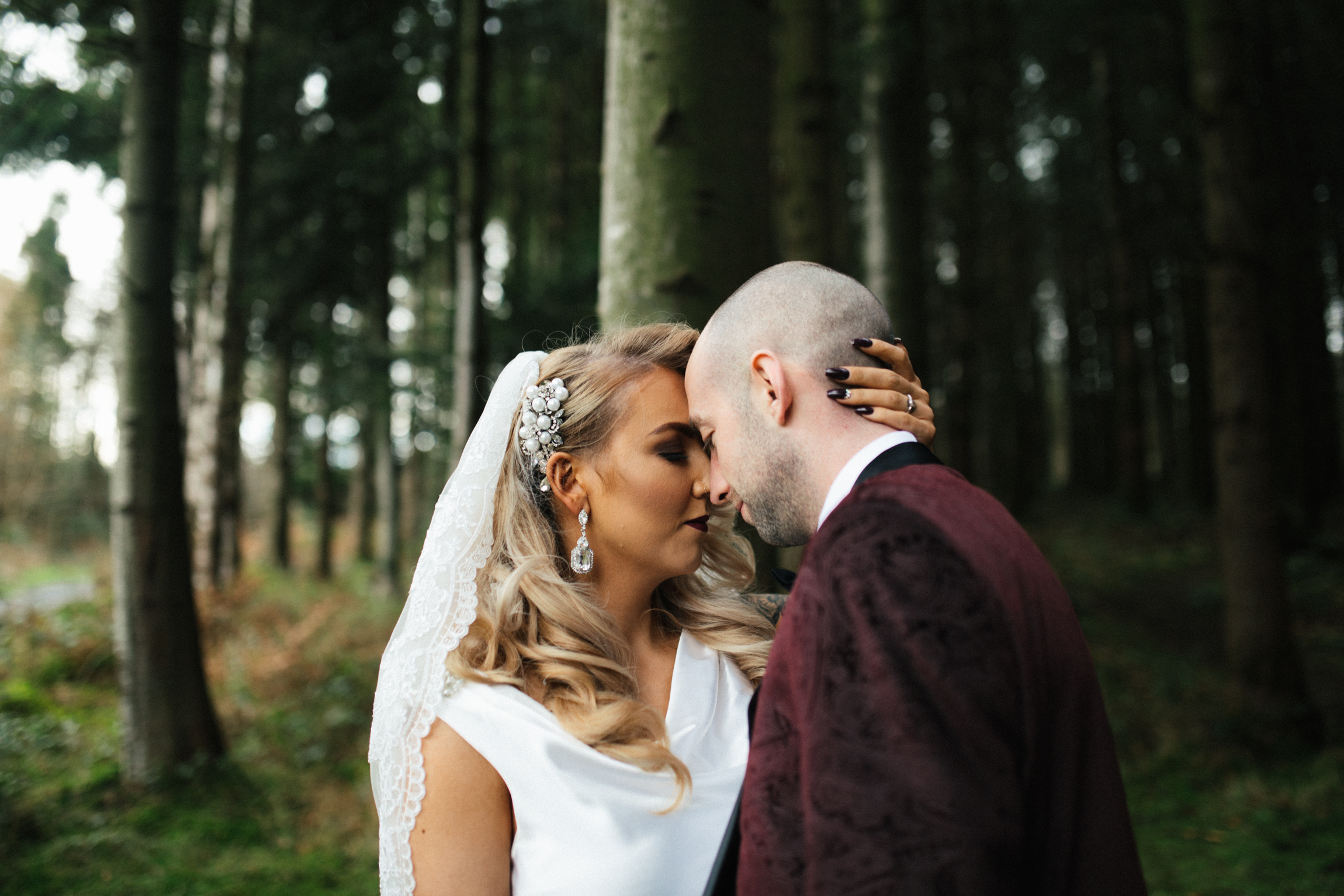 roisin-dean-5-1 Roisin & Dean // Ireland Wedding Photographer