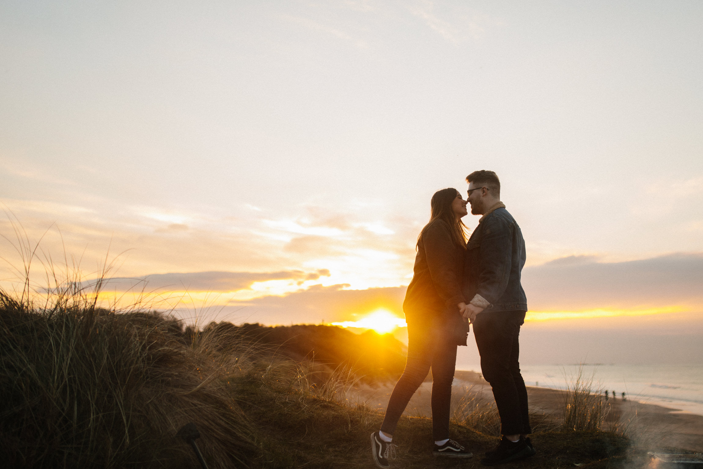 mark-ash-2 Mark and Ash Date Day Shoot // Northern Ireland Engagement Photographer