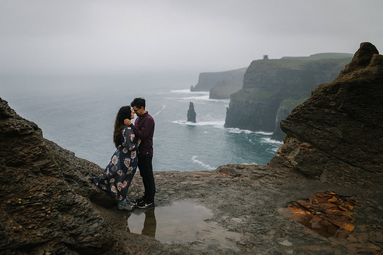 North-Coast-Elopement-AE-5-1-1 Best Places to Elope in Ireland