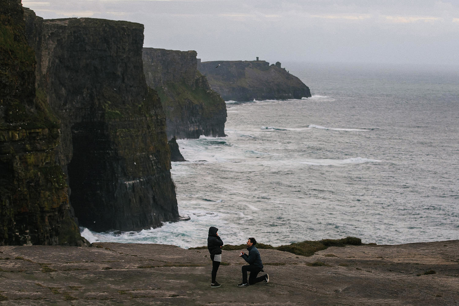 Cliffs-of-moher-proposal-ME-1 Cliffs of Moher Proposal  // Michael & Emmaly