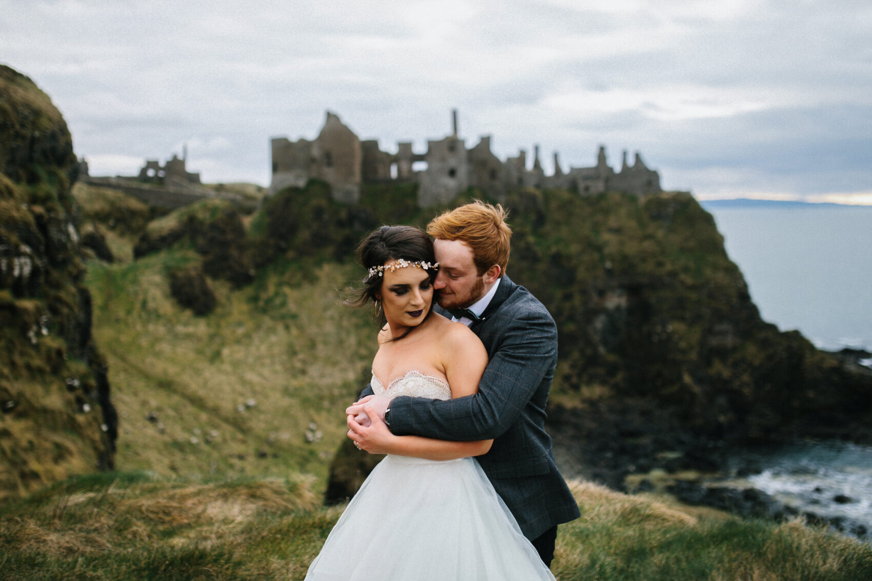 Kinbane-Castle-Elopement-15-1-1 Wedding Photography Competition