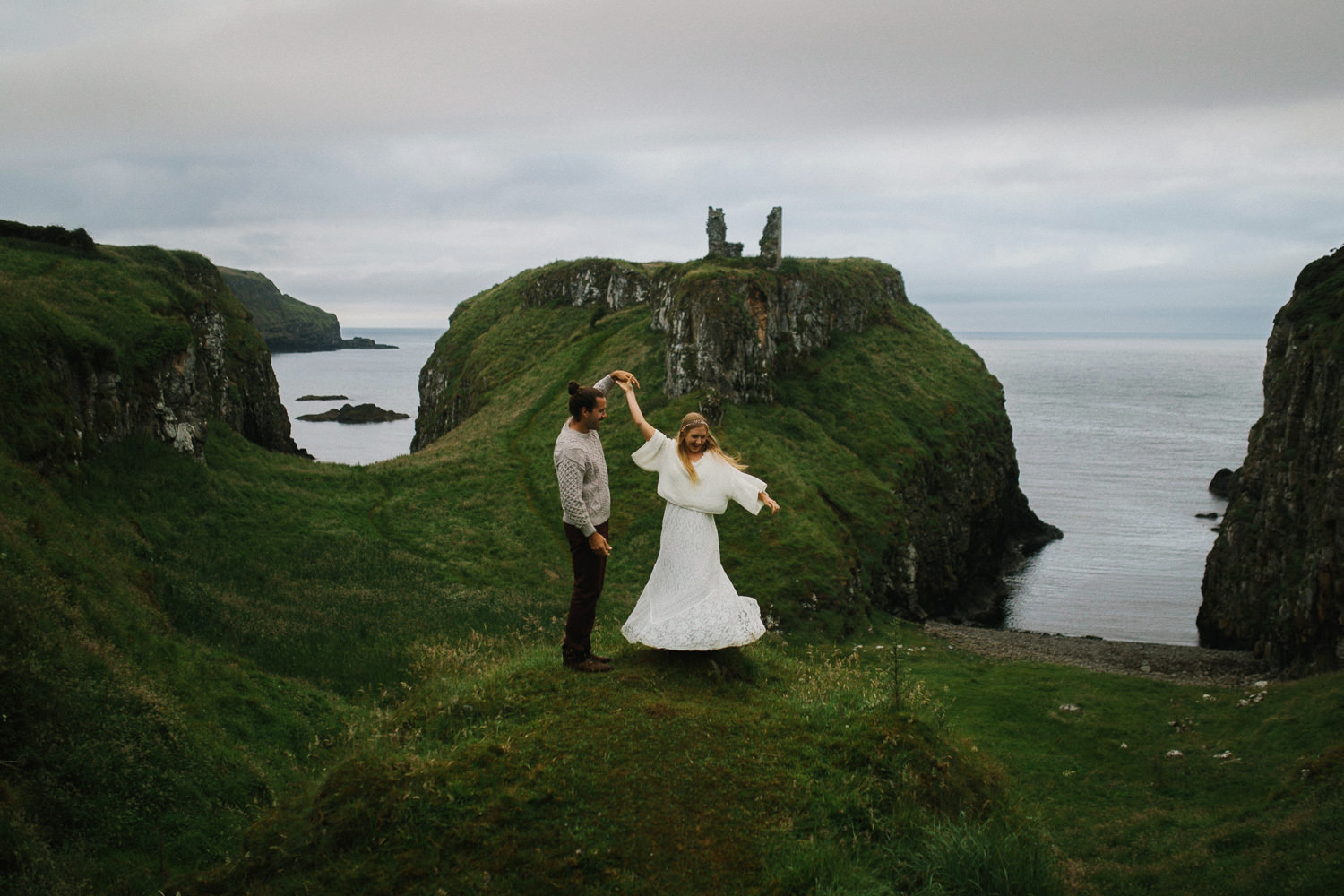 Kinbane-Castle-Elopement-15-1-1 Wedding Photography Competition