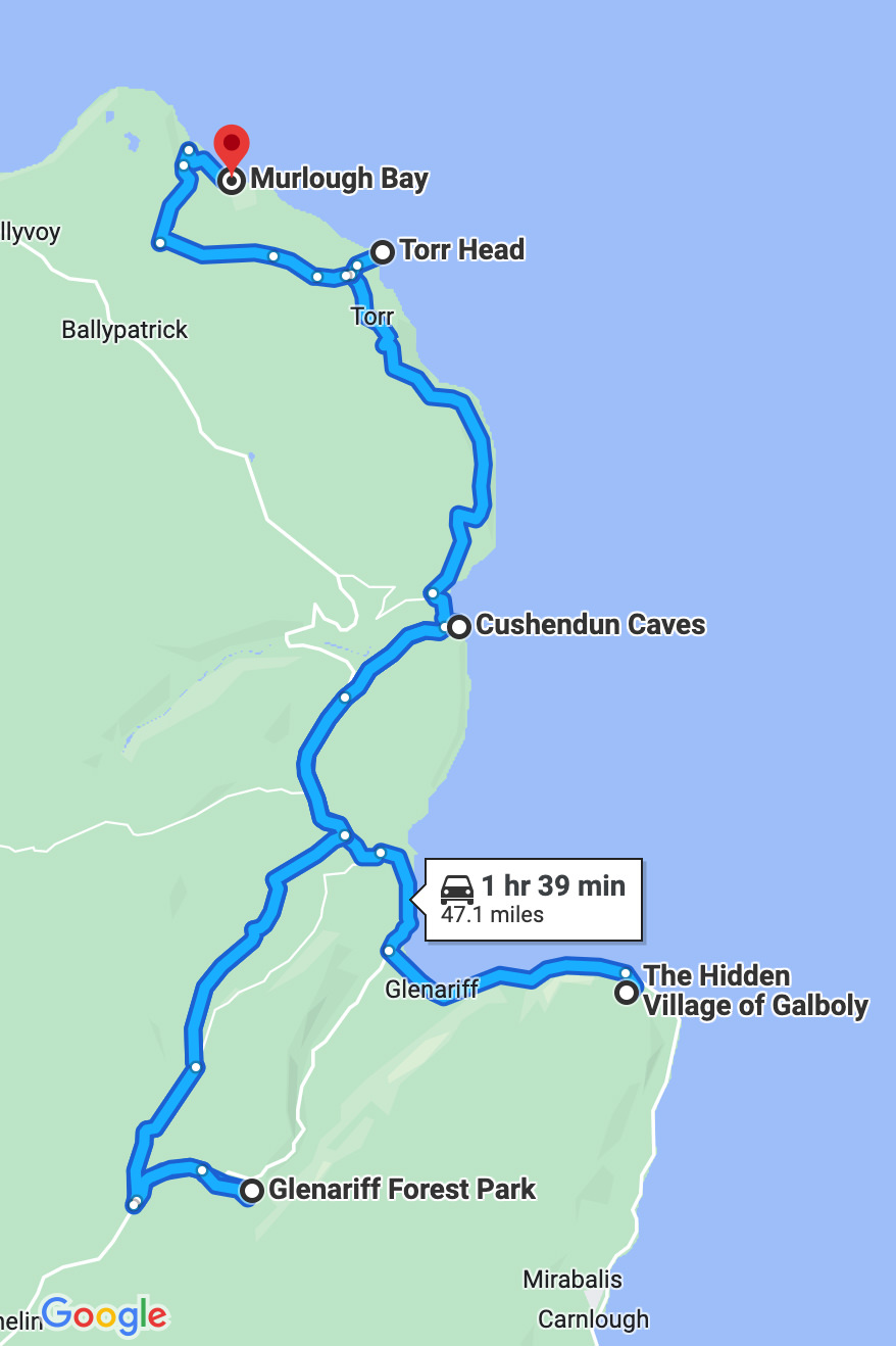 mark-and-lauren-118-1 Secret places to Elope in Ireland