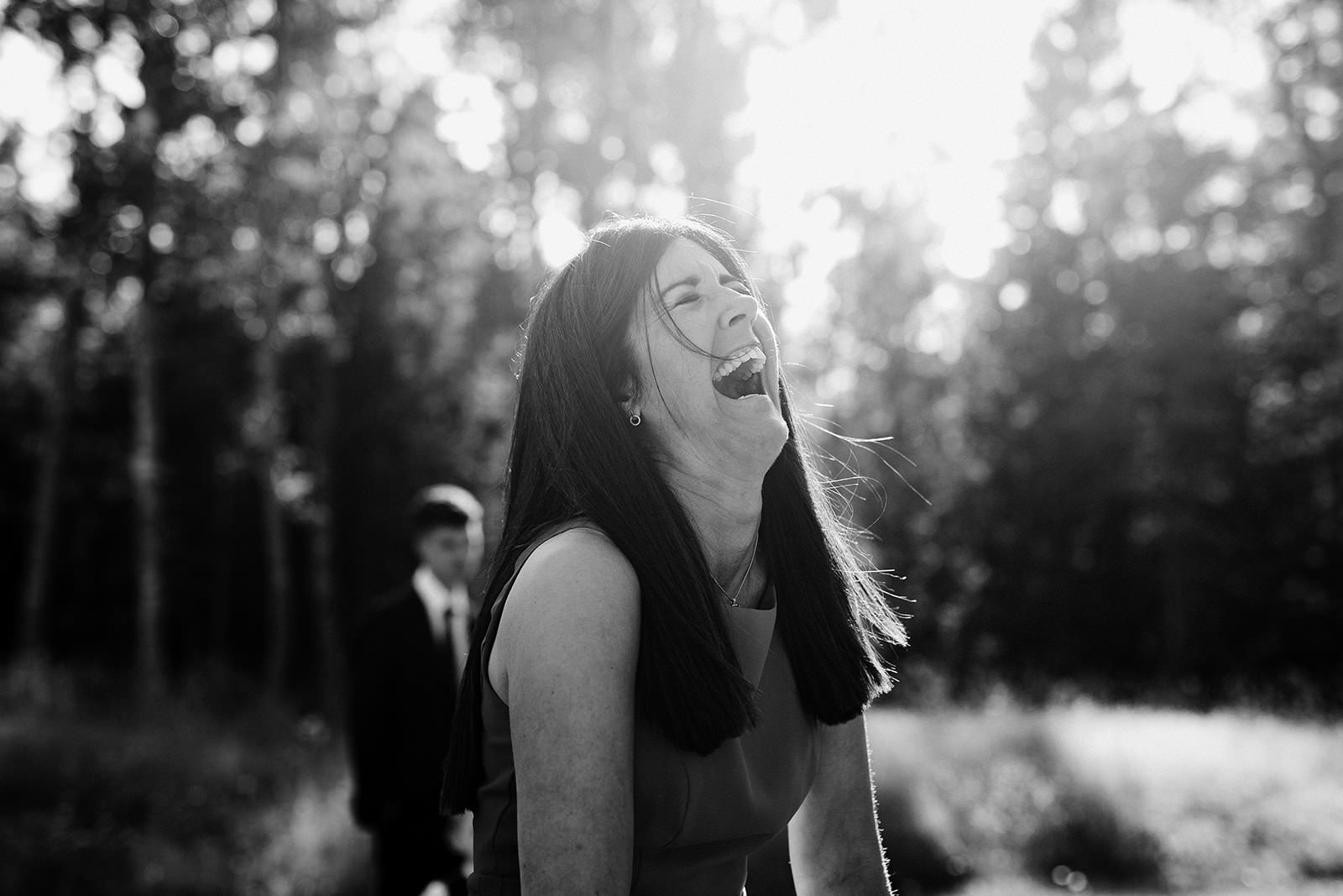 Ben-and-Elsa-12 Sweden lake side wedding // Ben and Elsa