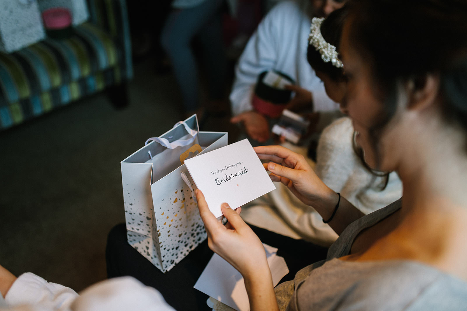 Jo-and-James-1 Slieve Donnard Hotel Wedding // James and Jo